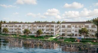 En Proyecto Departamentos con Vista Al Río en Samborondón Km 2.5 Sector Tornero