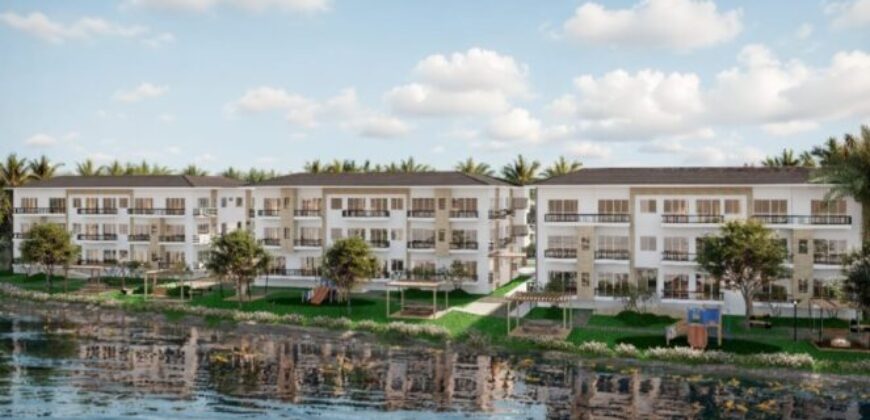 En Venta Terrenos Bifamiliares en Samborondón Km 2.5 Sector Tornero