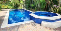 Hermosa Casa en Venta de 4 Dorm., Km 6 Vía Samborondón