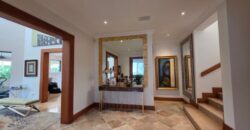 Hermosa Casa en Venta de 4 Dorm., Km 6 Vía Samborondón