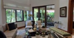 Hermosa Casa en Venta de 4 Dorm., Km 6 Vía Samborondón