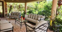 Hermosa Casa en Venta de 4 Dorm., Km 6 Vía Samborondón