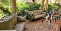 Hermosa Casa en Venta de 4 Dorm., Km 6 Vía Samborondón