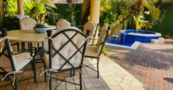 Hermosa Casa en Venta de 4 Dorm., Km 6 Vía Samborondón