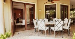 Hermosa Casa en Venta de 4 Dorm., Km 6 Vía Samborondón