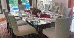 Hermosa Casa en Venta de 4 Dorm., Km 6 Vía Samborondón