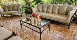 Hermosa Casa en Venta de 4 Dorm., Km 6 Vía Samborondón