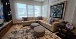 Hermosa Casa en Venta de 4 Dorm., Km 6 Vía Samborondón