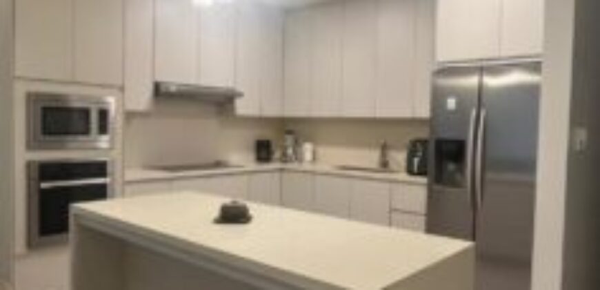 Departamento de 202 m² con 3 Habitaciones en Venta, Isla Mocolí