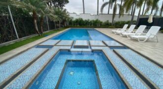 Departamento de 202 m² con 3 Habitaciones en Venta, Isla Mocolí