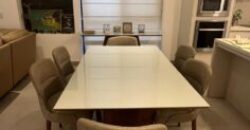 Departamento de 202 m² con 3 Habitaciones en Venta, Isla Mocolí