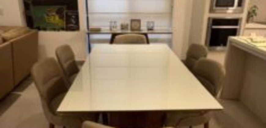 Departamento de 202 m² con 3 Habitaciones en Venta, Isla Mocolí