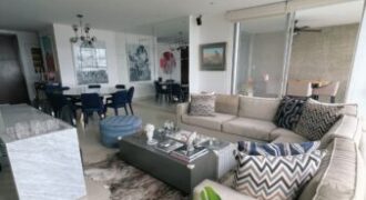 Espectacular Departamento Planta Baja con Vista Al Rio, Samborondon Km 4