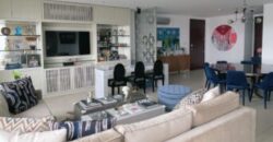 Espectacular Departamento Planta Baja con Vista Al Rio, Samborondon Km 4