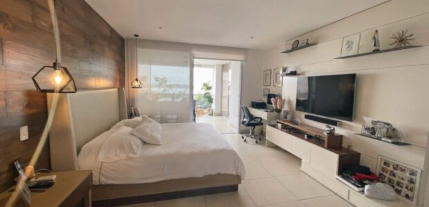 Espectacular Departamento Planta Baja con Vista Al Rio, Samborondon Km 4