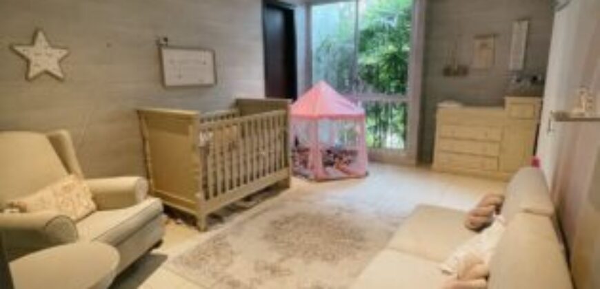 Espectacular Departamento Planta Baja con Vista Al Rio, Samborondon Km 4