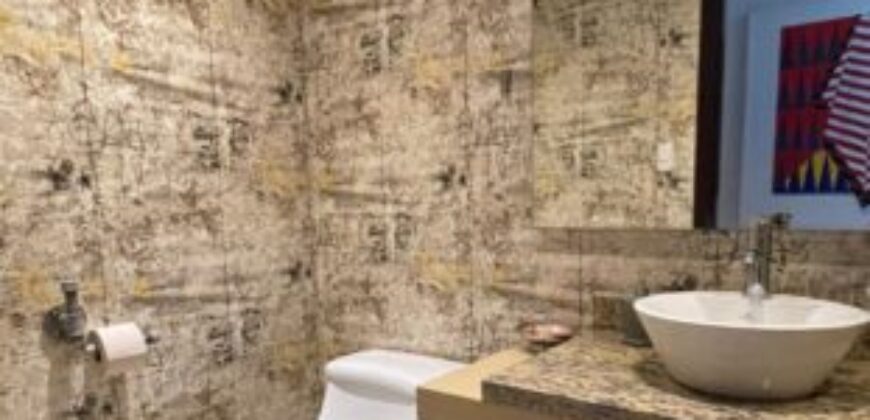 Espectacular Departamento Planta Baja con Vista Al Rio, Samborondon Km 4