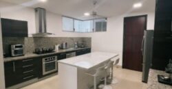 Espectacular Departamento Planta Baja con Vista Al Rio, Samborondon Km 4