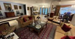 Amplia Casa en Venta en La Mejor Ubicación de Urdesa