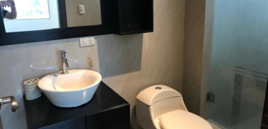 Suite Amoblada en Venta en La Mejor Ubicación de Samborondon, Primeros Kms