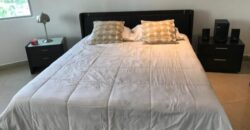 Suite Amoblada en Venta en La Mejor Ubicación de Samborondon, Primeros Kms