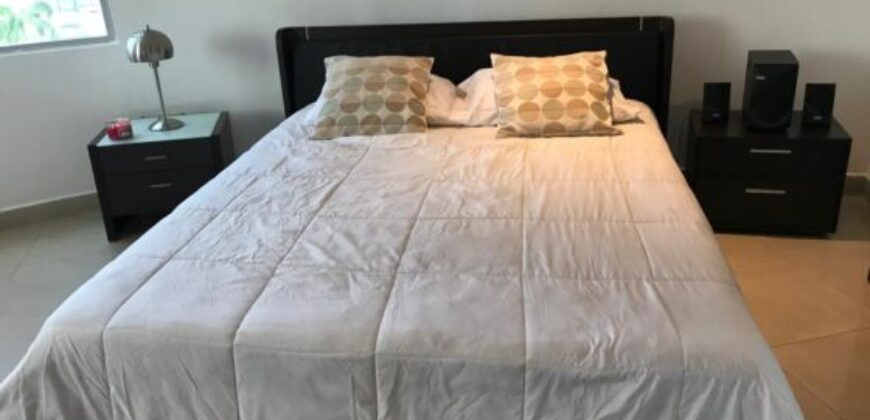 Suite Amoblada en Venta en La Mejor Ubicación de Samborondon, Primeros Kms