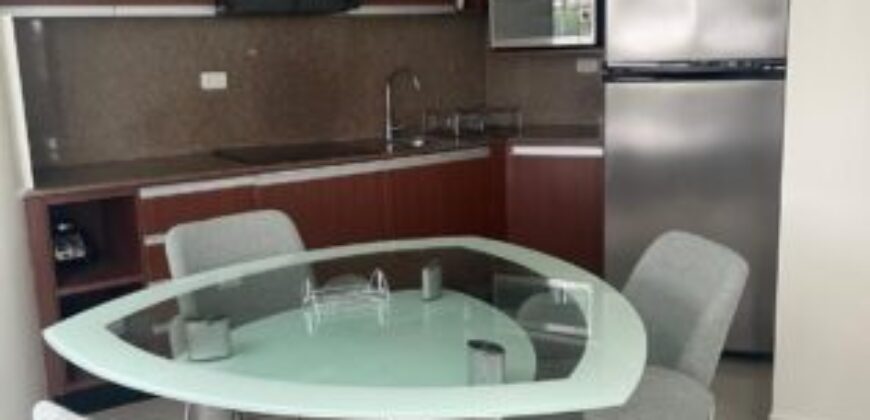 Suite Amoblada en Venta en La Mejor Ubicación de Samborondon, Primeros Kms