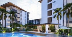 Fantastico Proyecto de Departamentos de 3 y 4 Dorm. con Vista Al Lago en Isla Mocoli