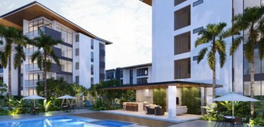 Fantastico Proyecto de Departamentos de 3 y 4 Dorm. con Vista Al Lago en Isla Mocoli