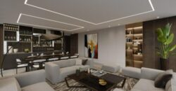 Fantastico Proyecto de Departamentos de 3 y 4 Dorm. con Vista Al Lago en Isla Mocoli