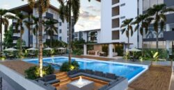 Fantastico Proyecto de Departamentos de 3 y 4 Dorm. con Vista Al Lago en Isla Mocoli