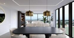 Fantastico Proyecto de Departamentos de 3 y 4 Dorm. con Vista Al Lago en Isla Mocoli