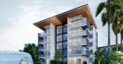 Fantastico Proyecto de Departamentos de 3 y 4 Dorm. con Vista Al Lago en Isla Mocoli