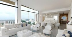 Fantastico Proyecto de Departamentos de 3 y 4 Dorm. con Vista Al Lago en Isla Mocoli