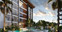 Fantastico Proyecto de Departamentos de 3 y 4 Dorm. con Vista Al Lago en Isla Mocoli