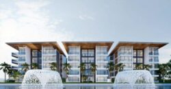 Fantastico Proyecto de Departamentos de 3 y 4 Dorm. con Vista Al Lago en Isla Mocoli