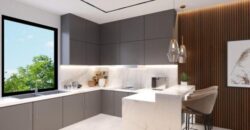 Fantastico Proyecto de Departamentos de 3 y 4 Dorm. con Vista Al Lago en Isla Mocoli