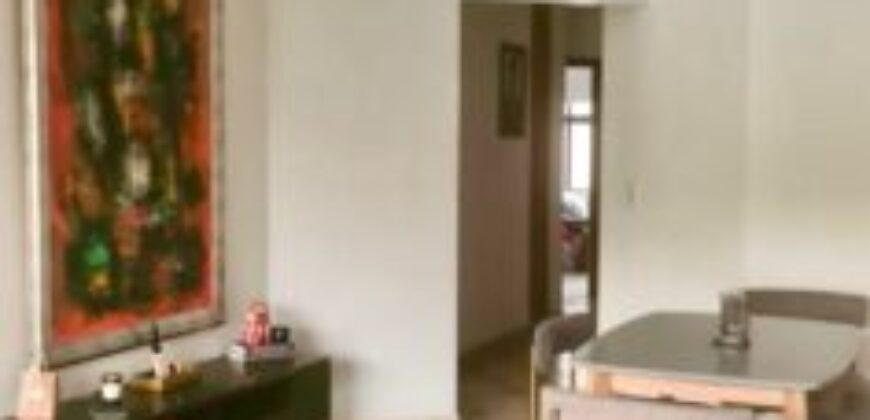 En Venta Departamento de 2 Dorm. Amoblado Listo Para Vivir, Km 5 Via Samborondon