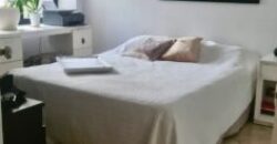 En Venta Departamento de 2 Dorm. Amoblado Listo Para Vivir, Km 5 Via Samborondon