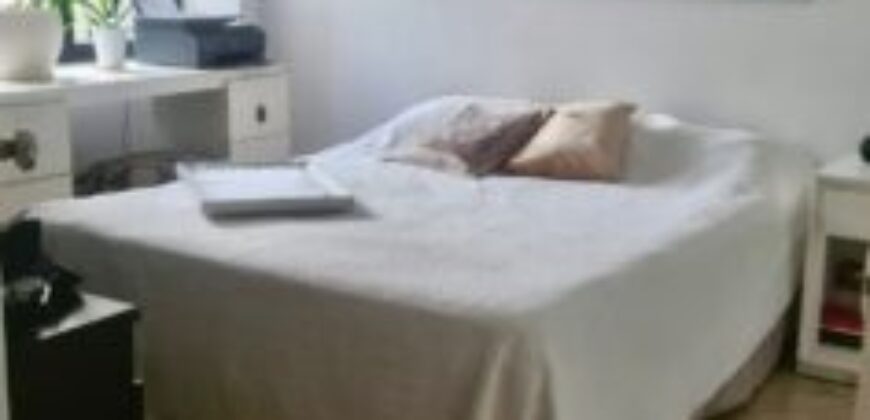 En Venta Departamento de 2 Dorm. Amoblado Listo Para Vivir, Km 5 Via Samborondon