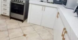 En Venta Departamento de 2 Dorm. Amoblado Listo Para Vivir, Km 5 Via Samborondon