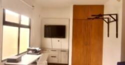 En Venta Departamento de 2 Dorm. Amoblado Listo Para Vivir, Km 5 Via Samborondon