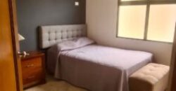 En Venta Departamento de 2 Dorm. Amoblado Listo Para Vivir, Km 5 Via Samborondon
