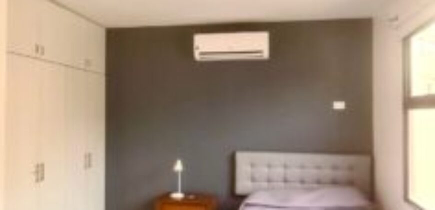 En Venta Departamento de 2 Dorm. Amoblado Listo Para Vivir, Km 5 Via Samborondon