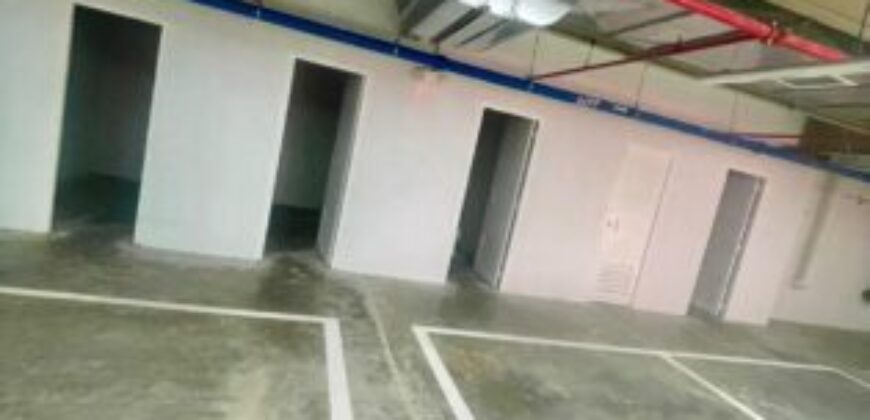 En Venta Departamento de 2 Dorm. Amoblado Listo Para Vivir, Km 5 Via Samborondon