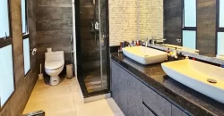 En Venta Hermosa Casa de 3 Dorm. Moderna y Remodelada, Isla Mocoli