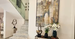 En Venta Hermosa Casa de 3 Dorm. Moderna y Remodelada, Isla Mocoli