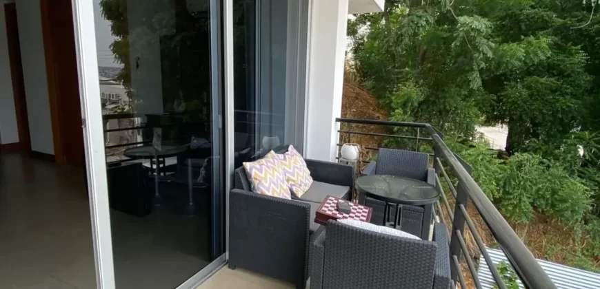 En Venta Departamento de 2 Pisos y 3 Dorm. Full Amoblado tipo Loft en Los Ceibos