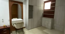 En Venta Departamento de 2 Pisos y 3 Dorm. Full Amoblado tipo Loft en Los Ceibos