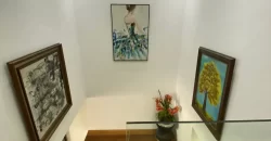 En Venta Departamento de 2 Pisos y 3 Dorm. Full Amoblado tipo Loft en Los Ceibos